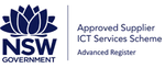 NSW Government Approved Supplier, ICT Services Scheme, Advanced Register